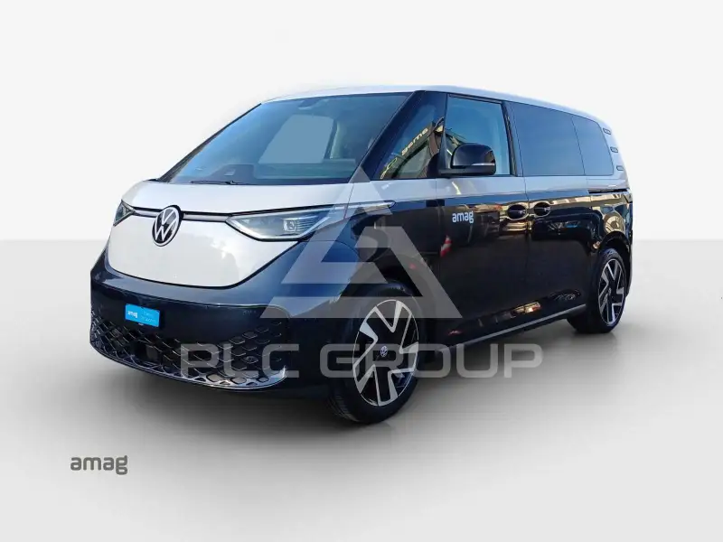 2022 Volkswagen ID 4