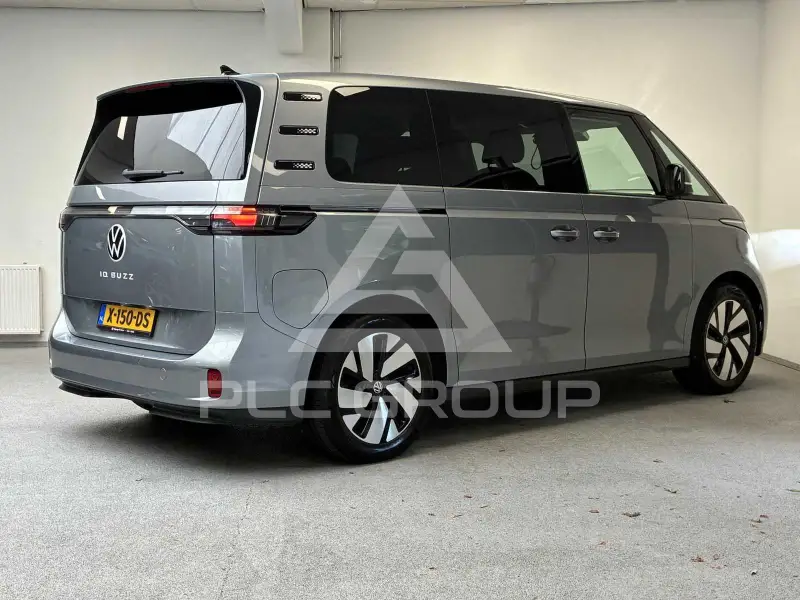 2022 Volkswagen ID 4