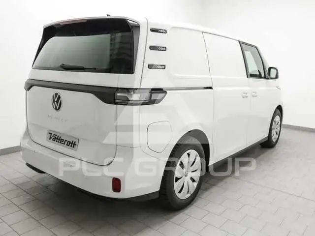 2022 Volkswagen ID 4