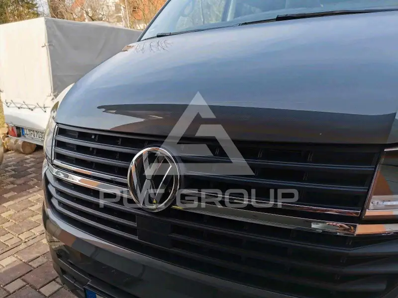2022 Volkswagen California