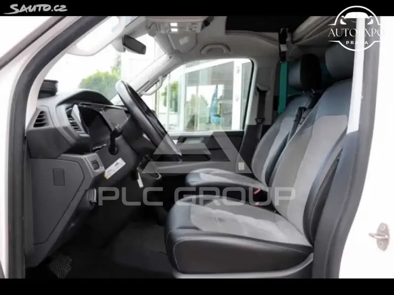 2022 Volkswagen California