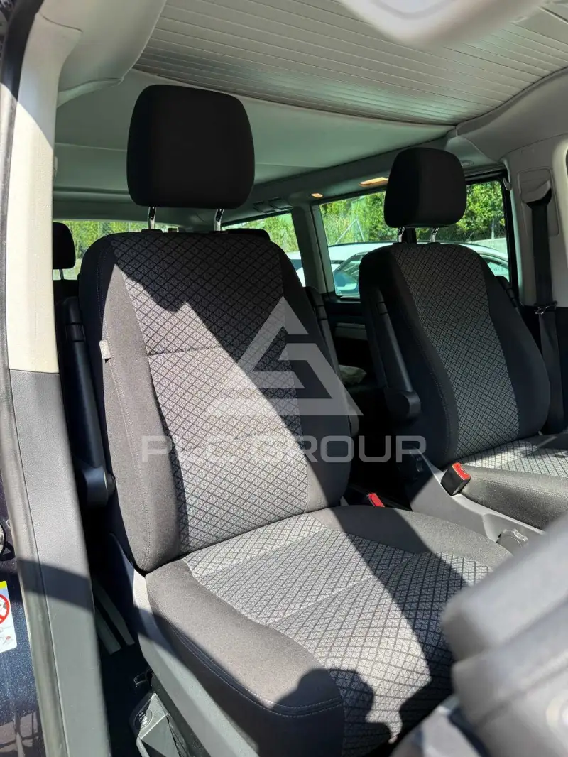 2022 Volkswagen California