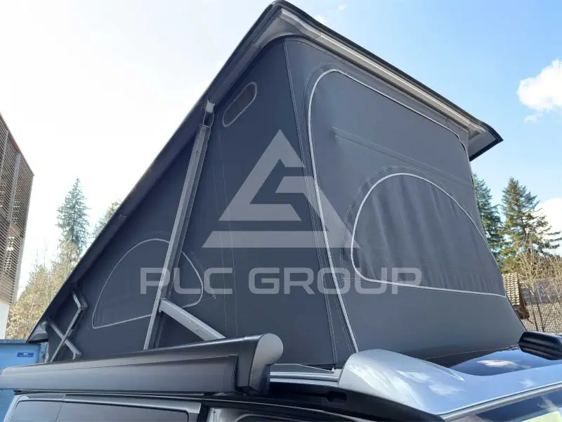 2022 Volkswagen California