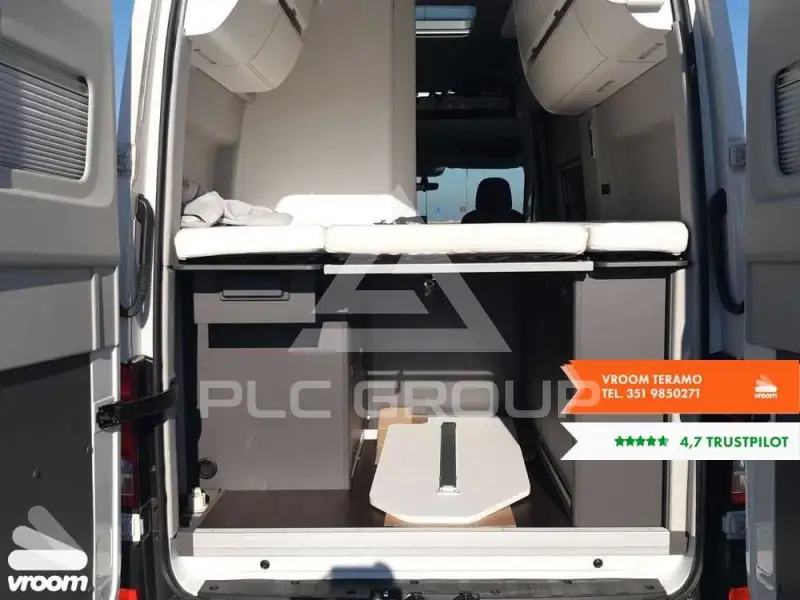 2022 Volkswagen California