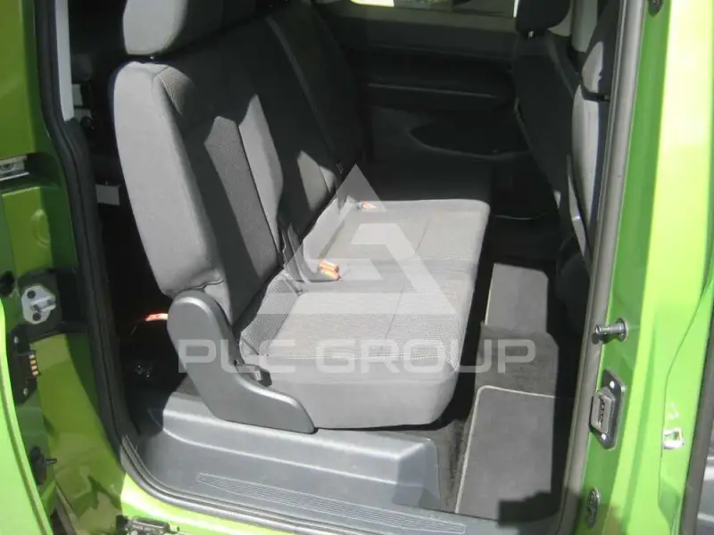 2022 Volkswagen California