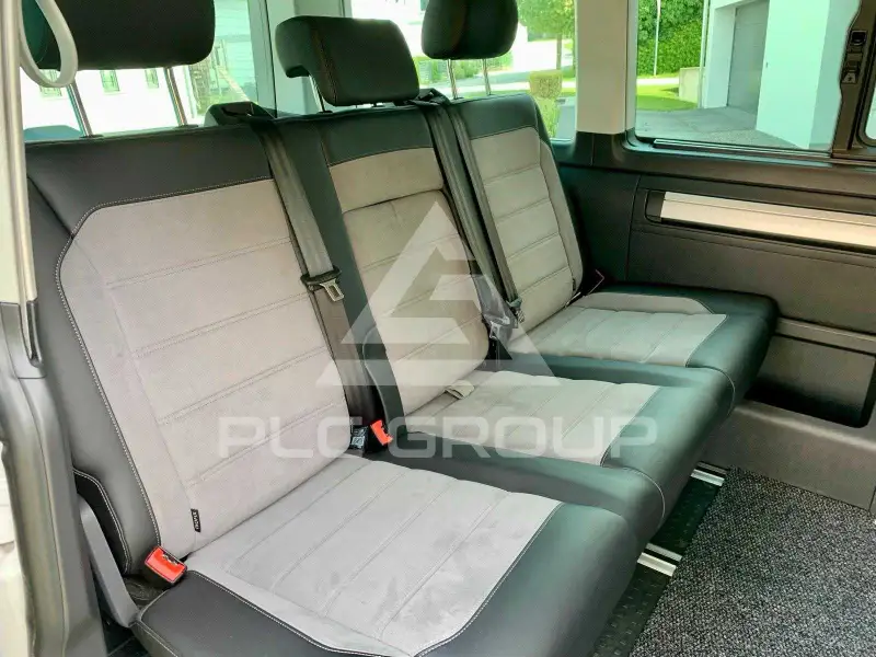 2022 Volkswagen California