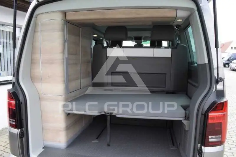 2022 Volkswagen California