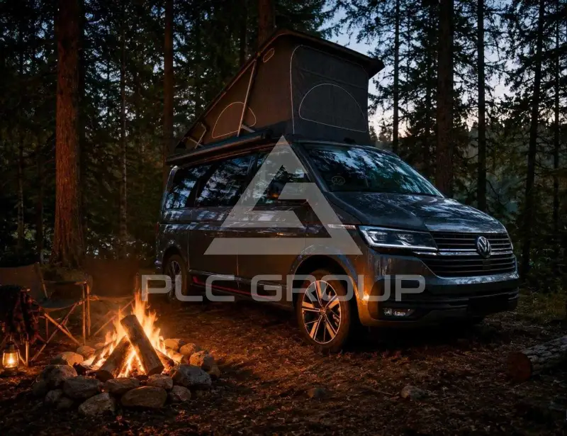 2022 Volkswagen California
