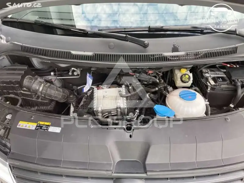 2022 Volkswagen California