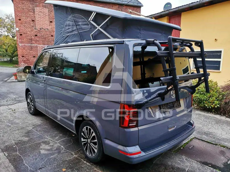 2022 Volkswagen California