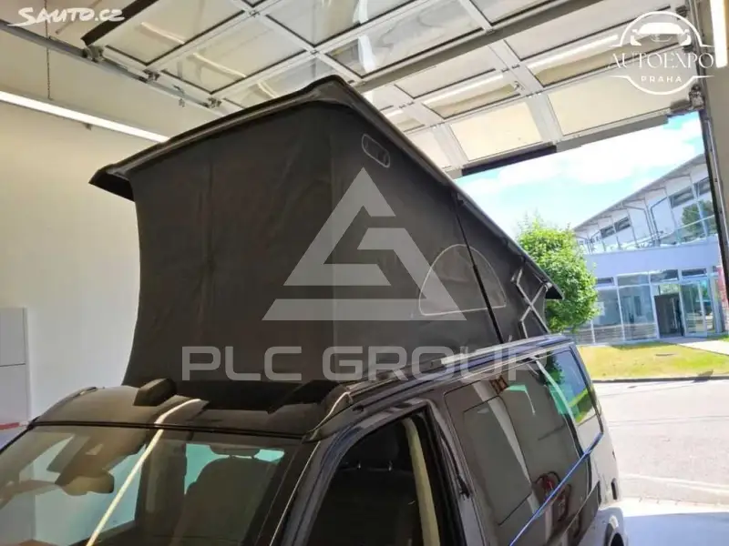 2022 Volkswagen California