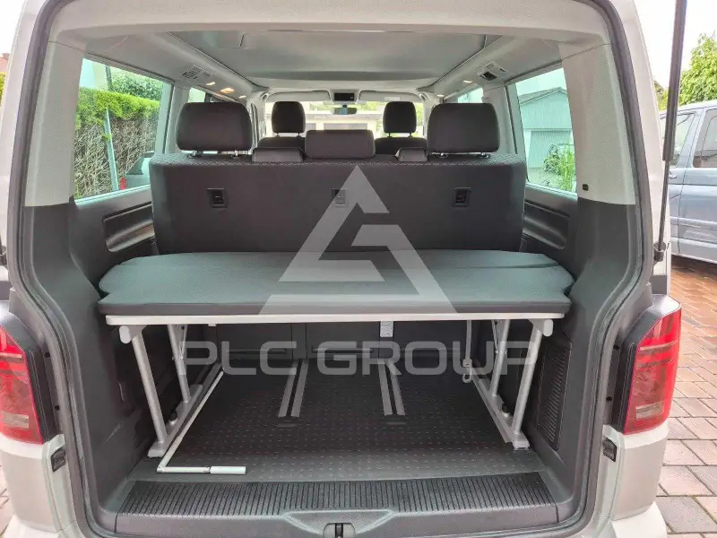 2022 Volkswagen California