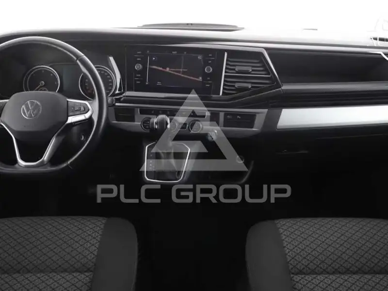 2022 Volkswagen California