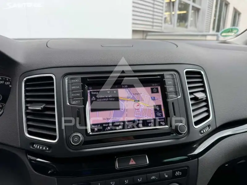 2022 Volkswagen SHARAN