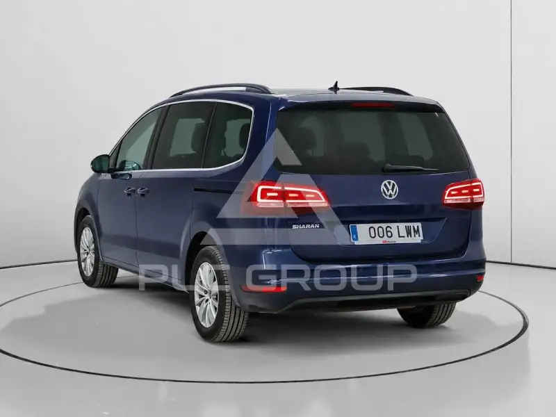 2022 Volkswagen SHARAN