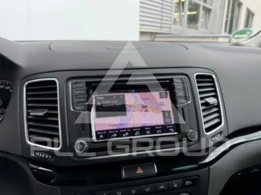 2022 Volkswagen SHARAN