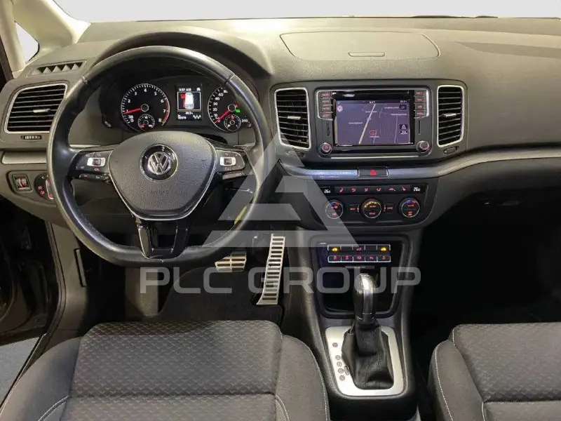 2022 Volkswagen SHARAN