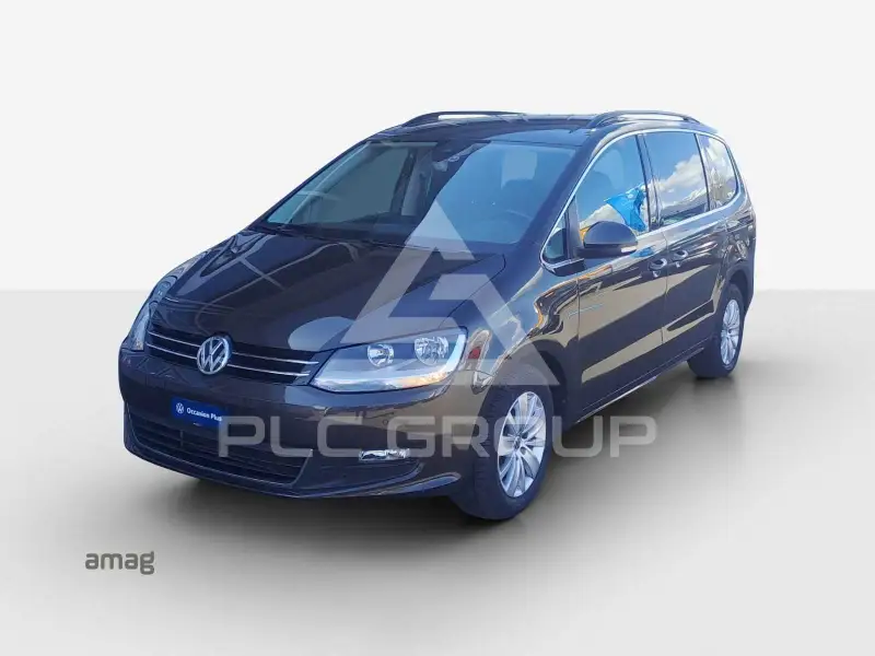 2022 Volkswagen SHARAN