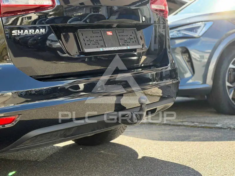 2022 Volkswagen SHARAN