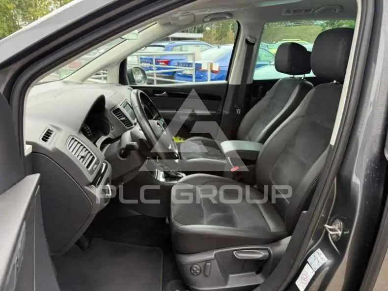 2022 Volkswagen SHARAN