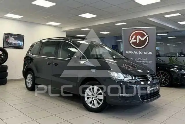 2022 Volkswagen SHARAN
