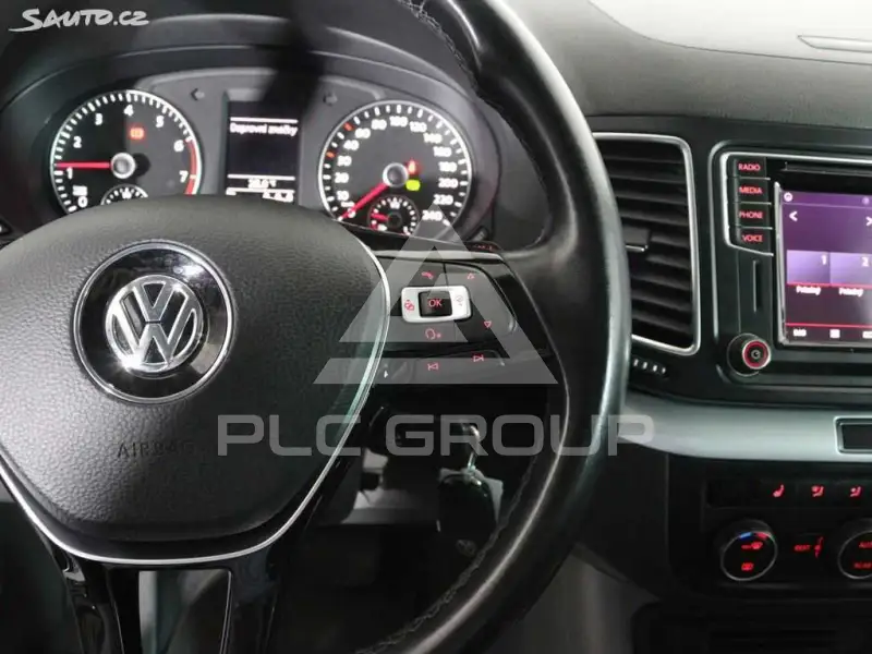 2022 Volkswagen SHARAN