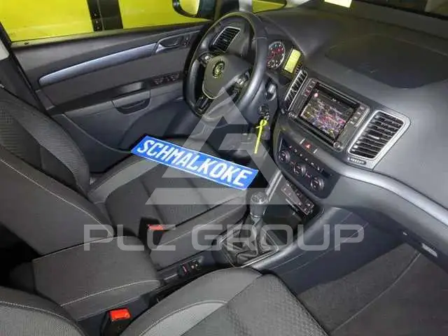 2022 Volkswagen SHARAN