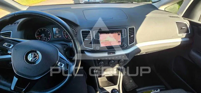 2022 Volkswagen SHARAN