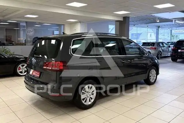 2022 Volkswagen SHARAN