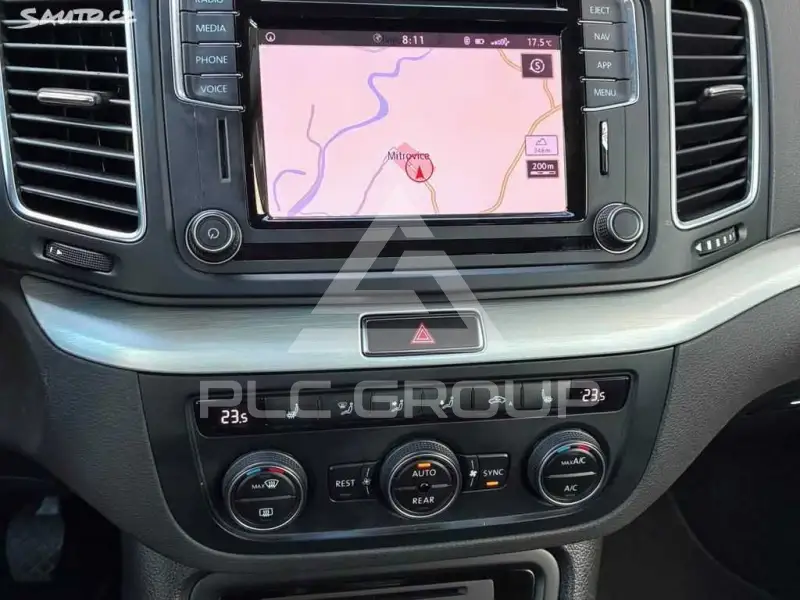 2022 Volkswagen SHARAN