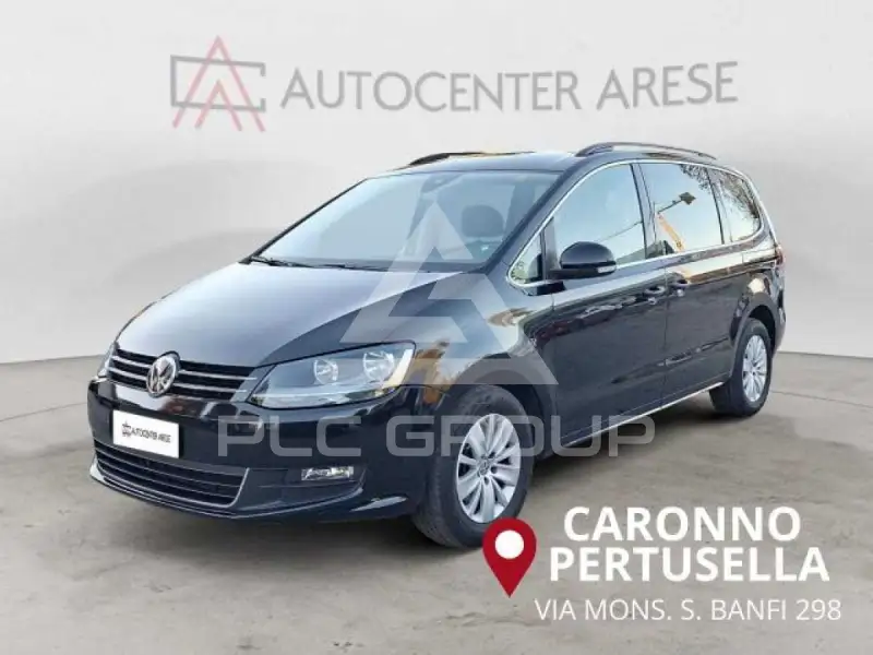 2022 Volkswagen SHARAN