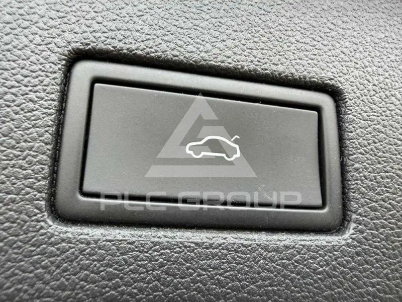 2022 Volkswagen Touareg