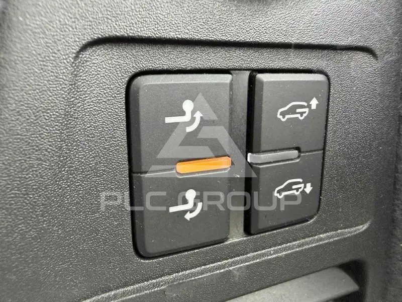 2022 Volkswagen Touareg