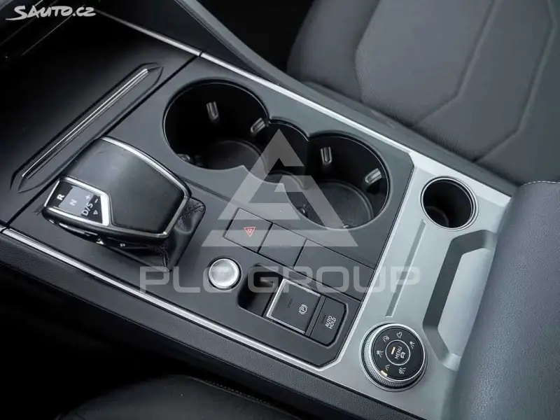 2022 Volkswagen Touareg
