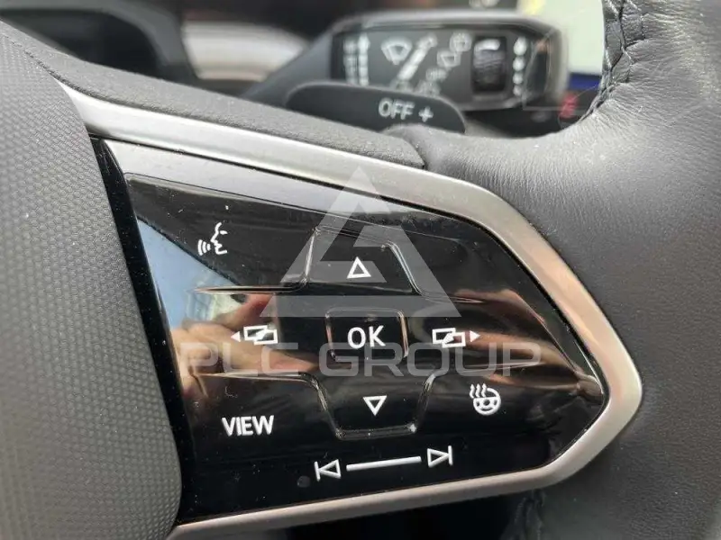 2022 Volkswagen Touareg