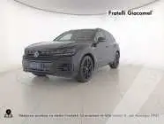 2022 Volkswagen Touareg