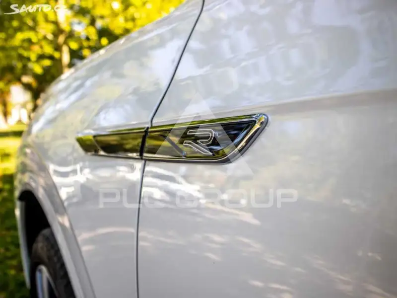 2022 Volkswagen Touareg