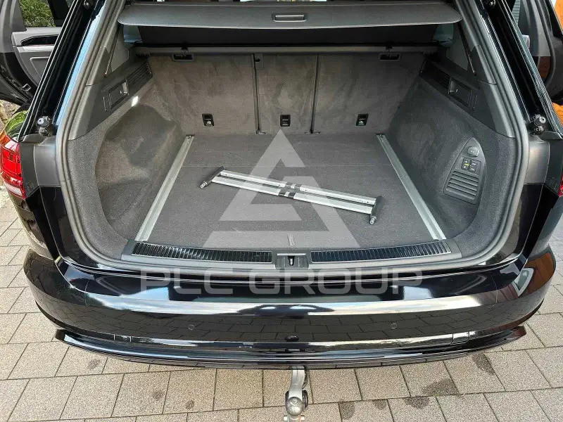2022 Volkswagen Touareg