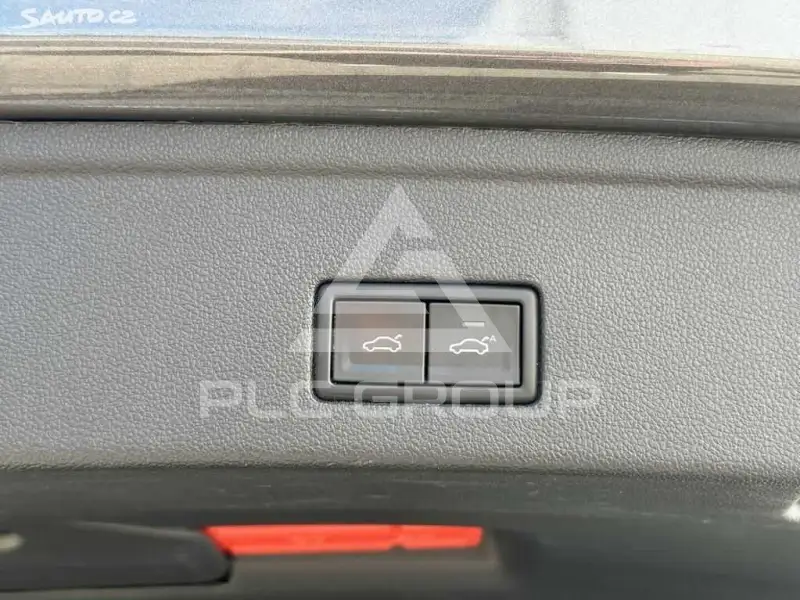 2022 Volkswagen Touareg