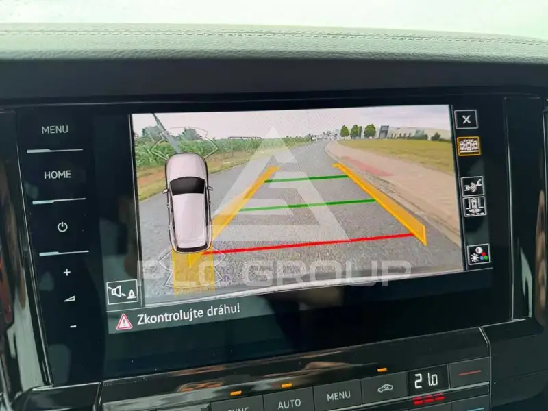 2022 Volkswagen Touareg