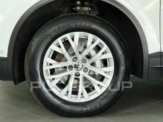 2022 Volkswagen Touareg