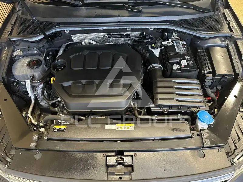 2022 Volkswagen Passat