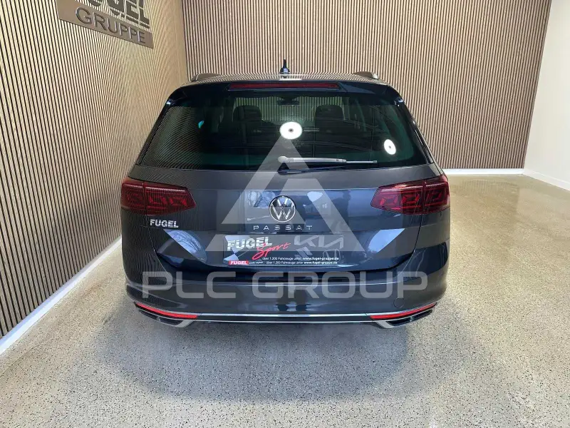 2022 Volkswagen Passat