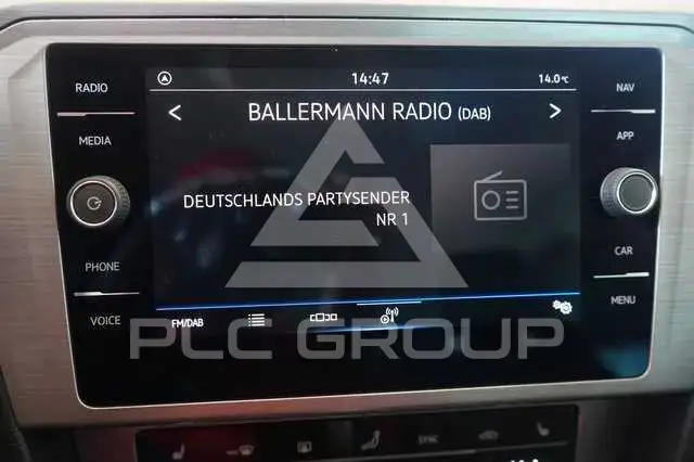 2022 Volkswagen Passat