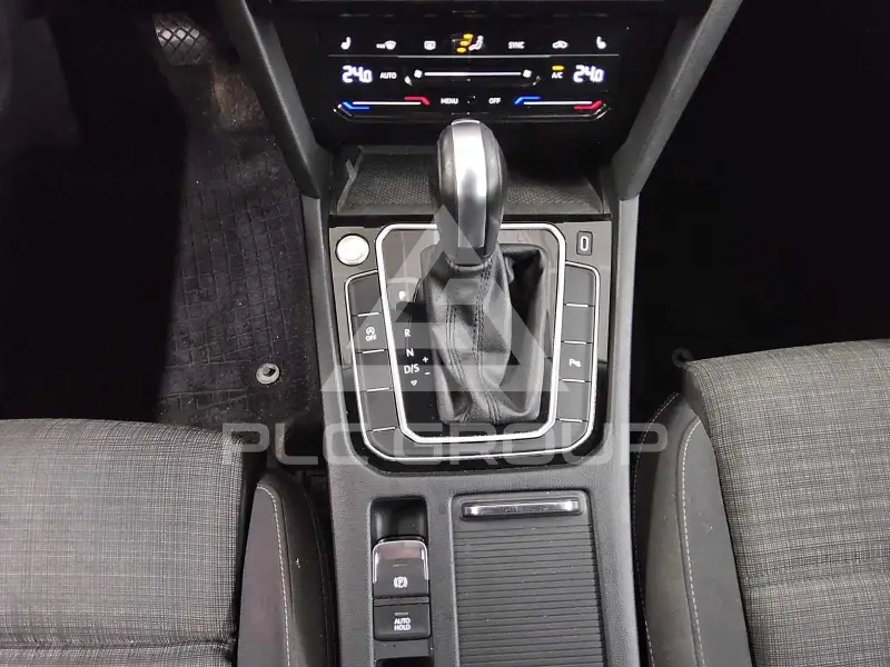 2022 Volkswagen Passat