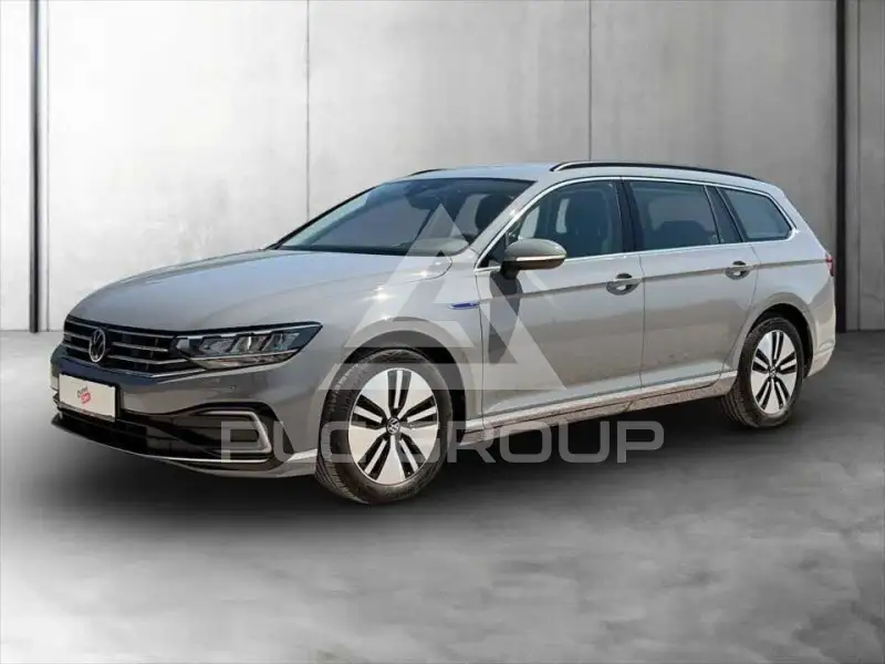 2022 Volkswagen Passat