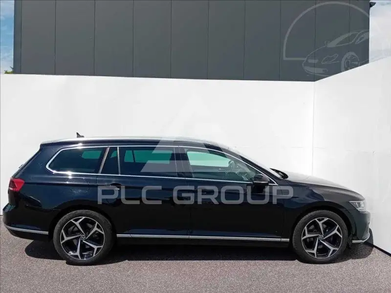 2022 Volkswagen Passat