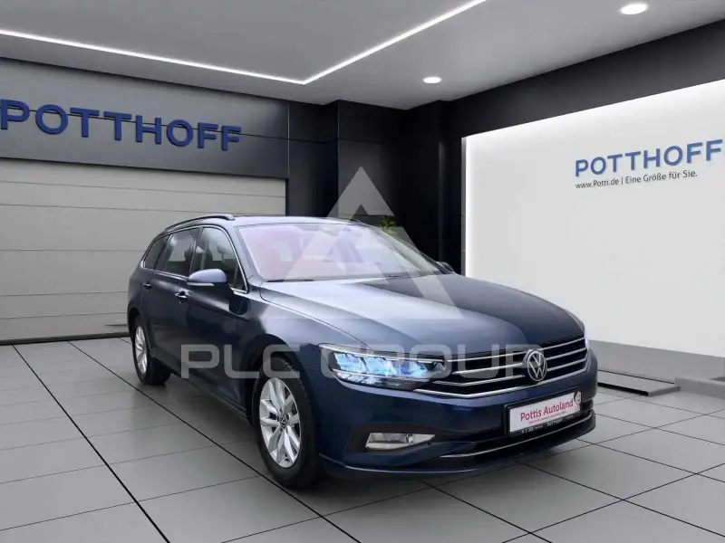 2022 Volkswagen Passat