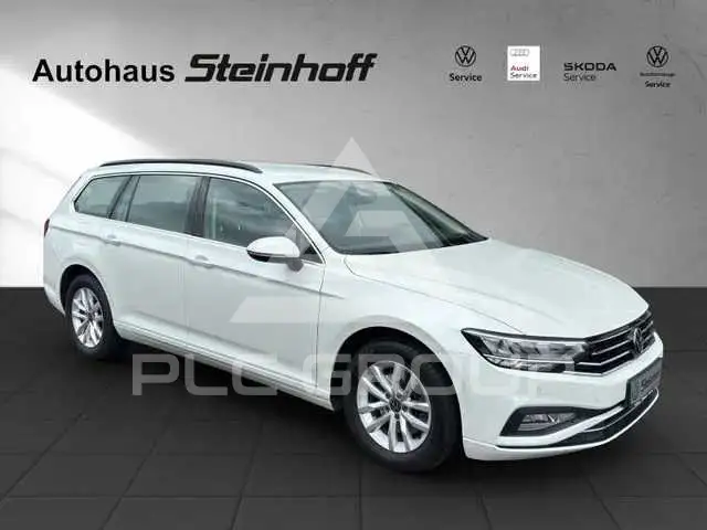 2022 Volkswagen Passat