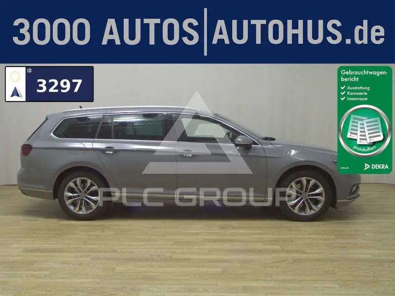 2022 Volkswagen Passat